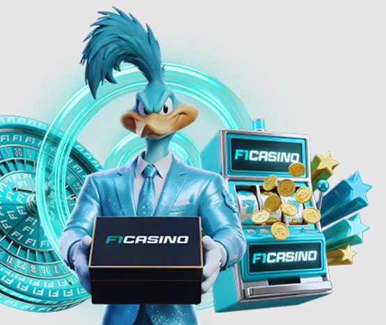 F1 Casino App